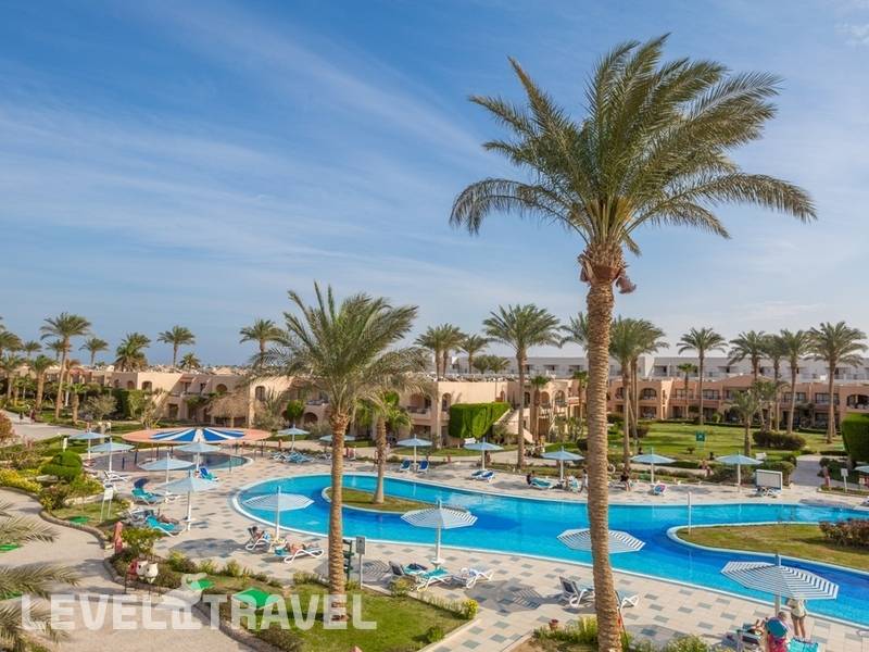Фотография Ali Baba Palace Hurgada