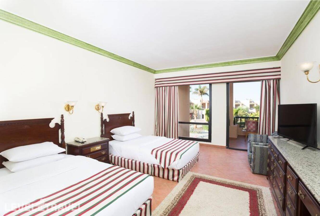 фотографии отеля Ali Baba Palace Hurgada в Египет(Хургада (город)) - фото №8