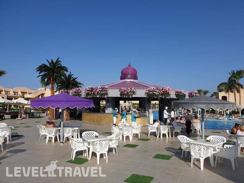 Фотография Ali Baba Palace Hurgada