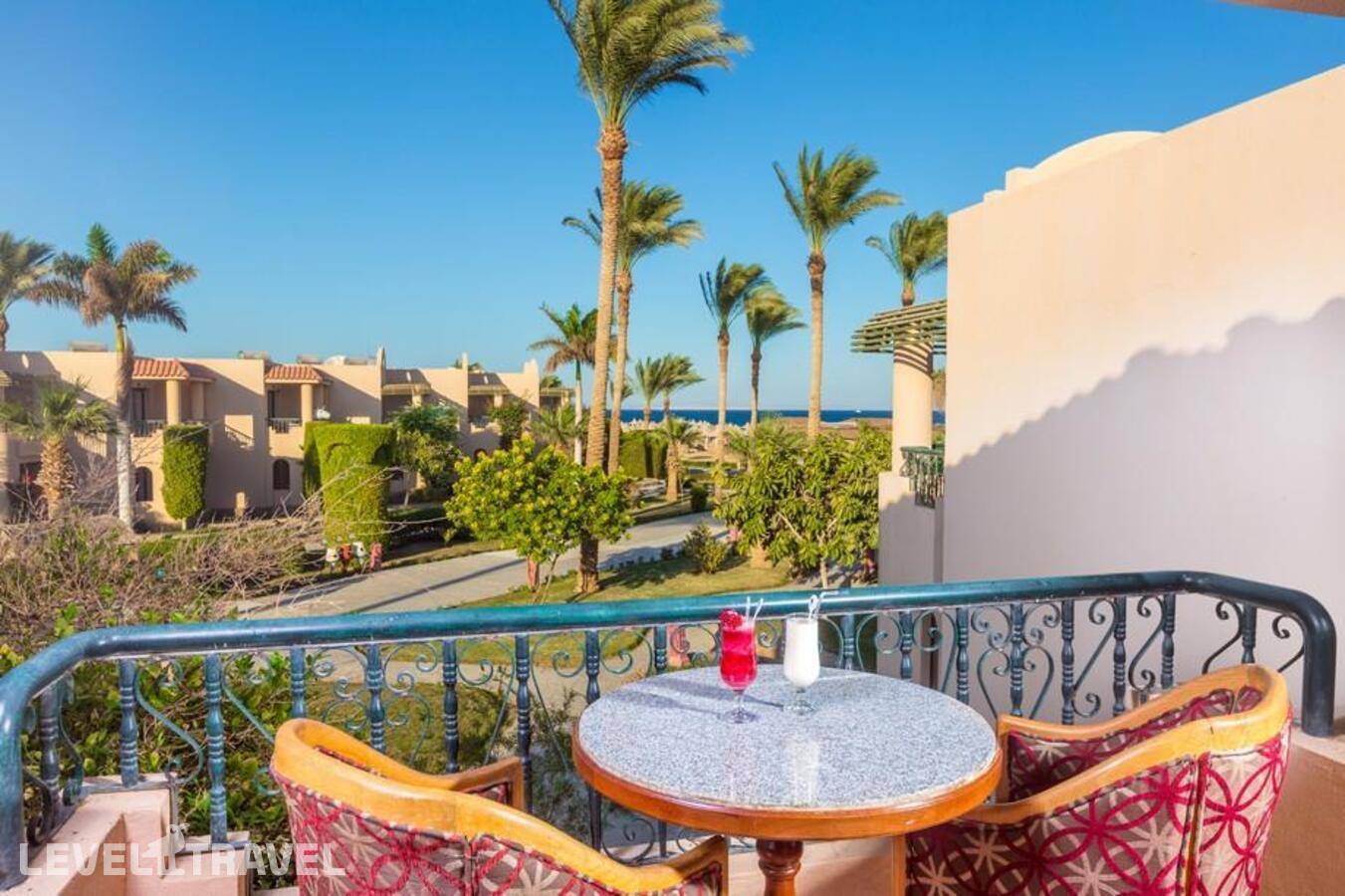 фотографии отеля Ali Baba Palace Hurgada в Египет(Хургада (город)) - фото №3