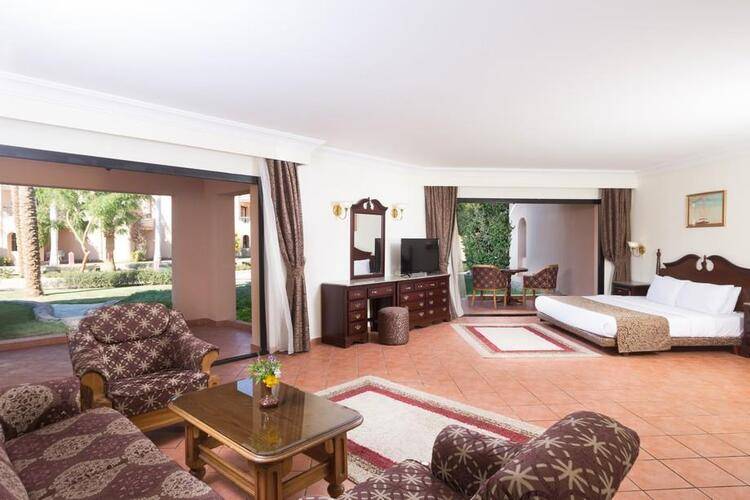 Ali Baba Palace Hurgada