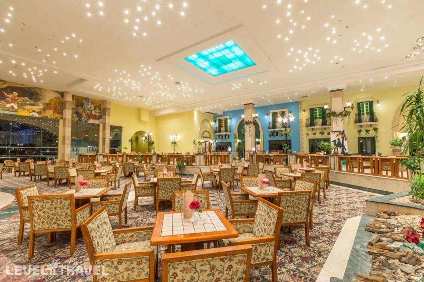 фотографии отеля Ali Baba Palace Hurgada в Египет(Хургада (город)) - фото №29