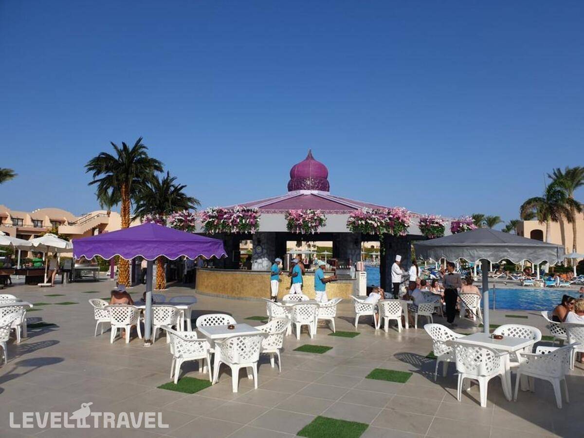 фотографии отеля Ali Baba Palace Hurgada в Египет(Хургада (город)) - фото №23