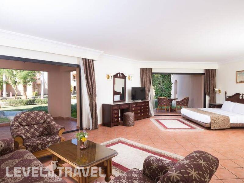 Фотография Ali Baba Palace Hurgada Фотография Ali Baba Palace Hurgada