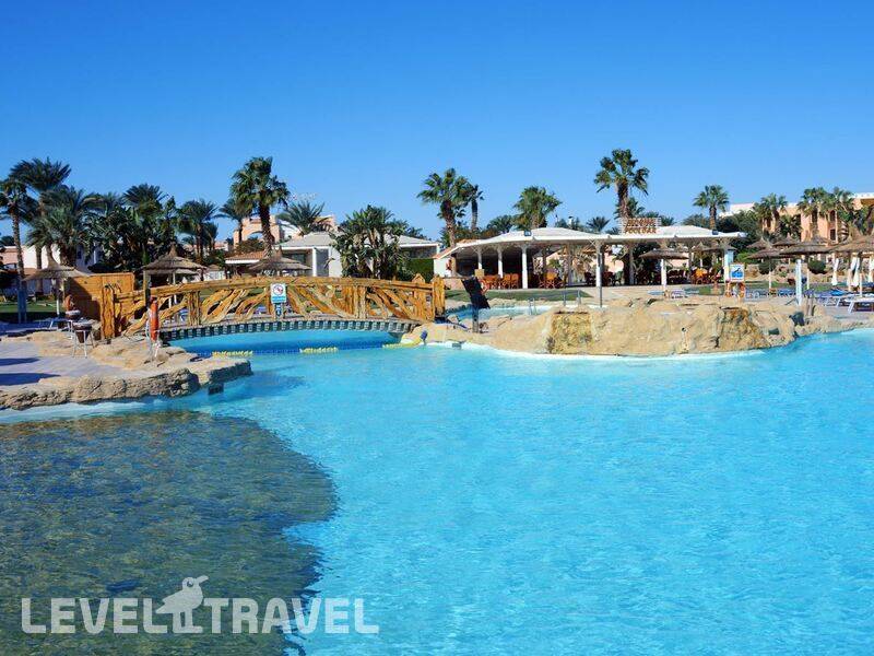 Фотография Beach Albatros Resort Hurghada Фотография Beach Albatros Resort Hurghada