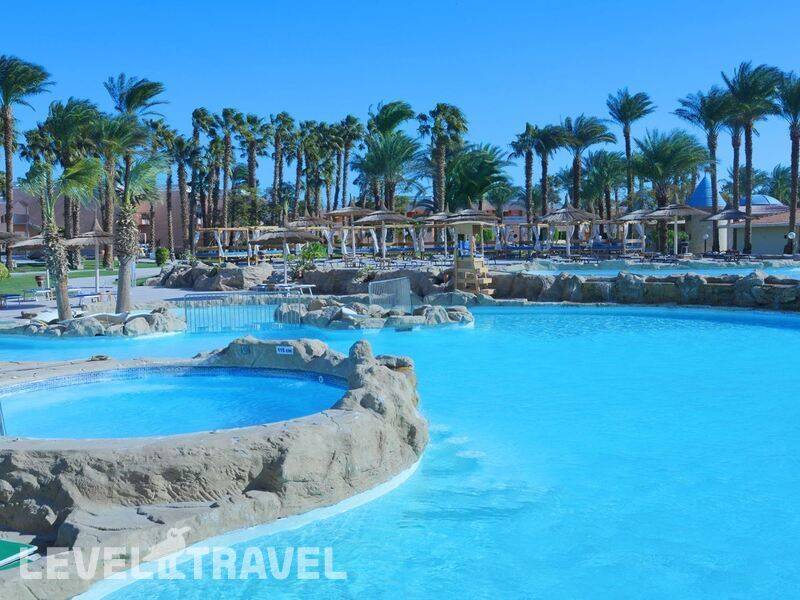Фотография Beach Albatros Resort Hurghada Фотография Beach Albatros Resort Hurghada