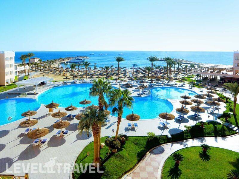 Фотография Beach Albatros Resort Hurghada