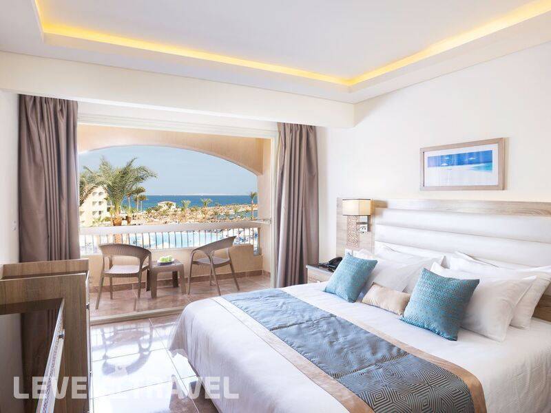 Фотография Beach Albatros Resort Hurghada Фотография Beach Albatros Resort Hurghada