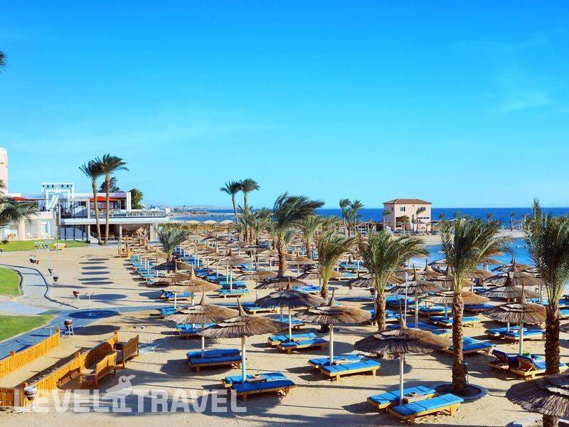 Фотография Beach Albatros Resort Hurghada Фотография Beach Albatros Resort Hurghada