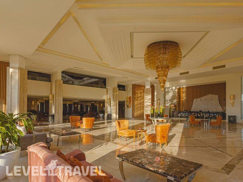 Фотография Beach Albatros Resort Hurghada Фотография Beach Albatros Resort Hurghada