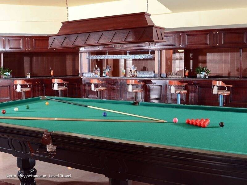 Фотография Beach Albatros Resort Hurghada Фотография Beach Albatros Resort Hurghada