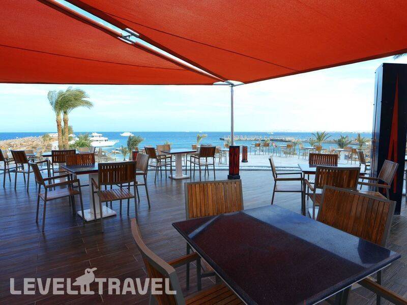 Фотография Beach Albatros Resort Hurghada Фотография Beach Albatros Resort Hurghada