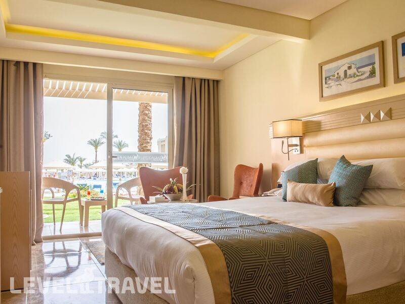 Фотография Beach Albatros Resort Hurghada Фотография Beach Albatros Resort Hurghada