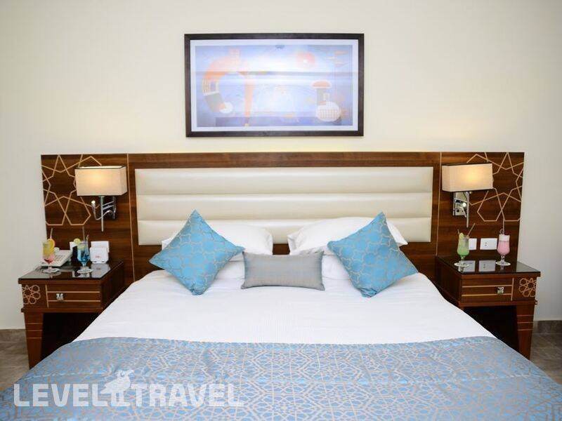 Фотография Beach Albatros Resort Hurghada Фотография Beach Albatros Resort Hurghada