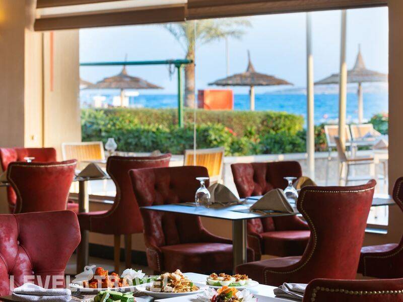 Фотография Beach Albatros Resort Hurghada Фотография Beach Albatros Resort Hurghada