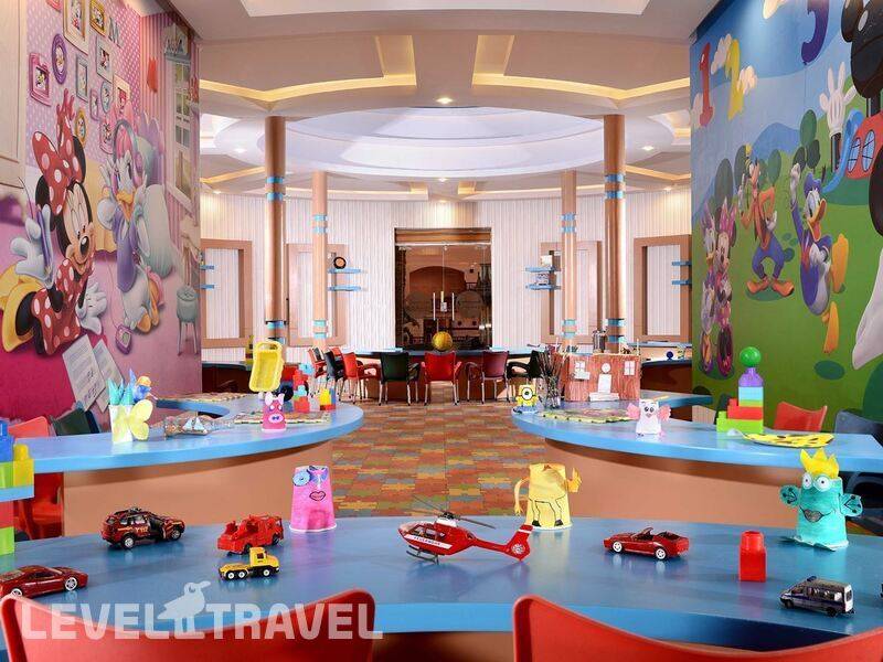 Фотография Beach Albatros Resort Hurghada Фотография Beach Albatros Resort Hurghada