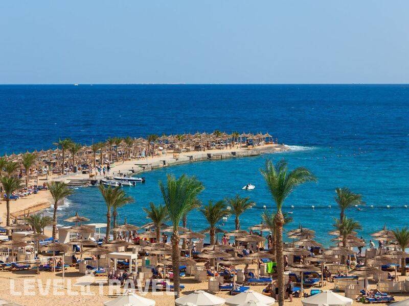 Фотография Beach Albatros Resort Hurghada Фотография Beach Albatros Resort Hurghada