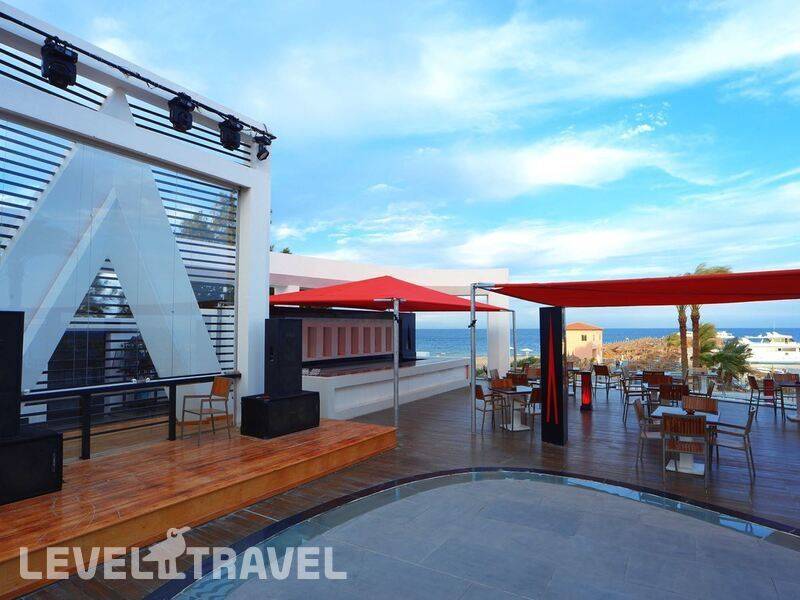 Фотография Beach Albatros Resort Hurghada Фотография Beach Albatros Resort Hurghada