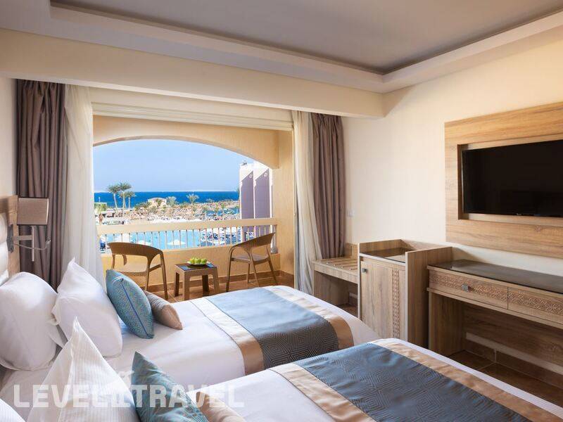 Фотография Beach Albatros Resort Hurghada Фотография Beach Albatros Resort Hurghada