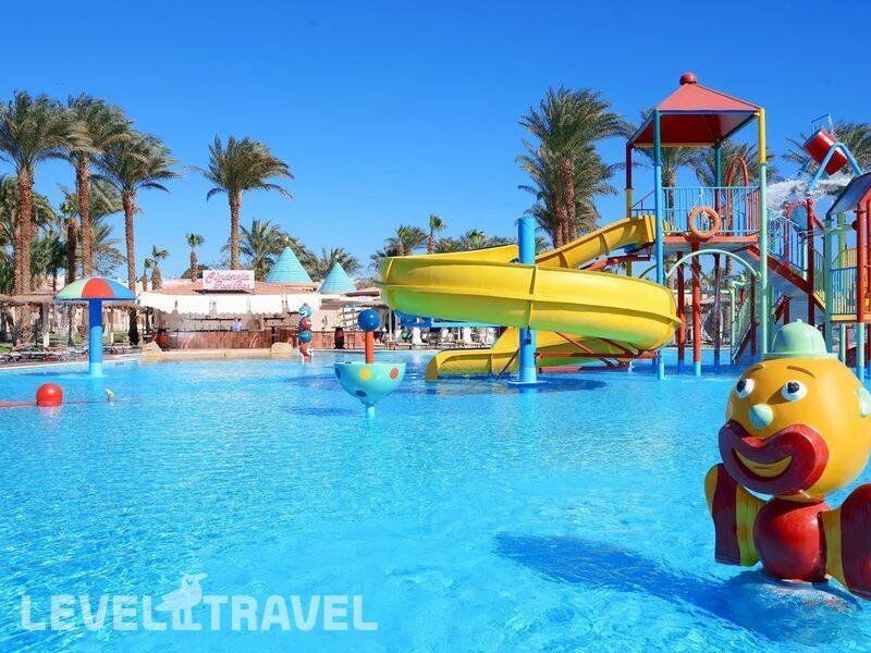 Фотография Beach Albatros Resort Hurghada Фотография Beach Albatros Resort Hurghada