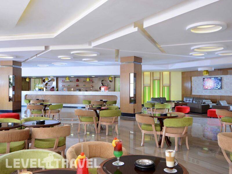 Фотография Beach Albatros Resort Hurghada Фотография Beach Albatros Resort Hurghada