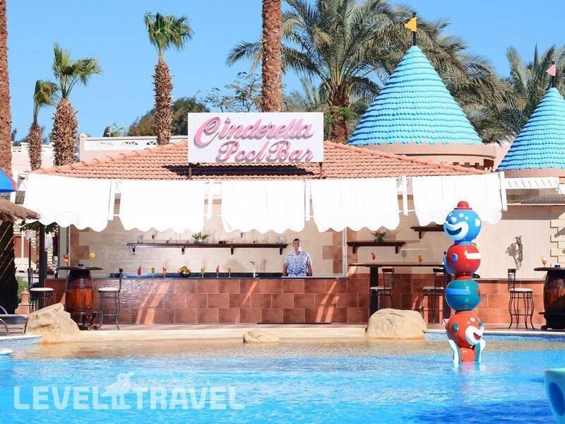 Фотография Beach Albatros Resort Hurghada Фотография Beach Albatros Resort Hurghada