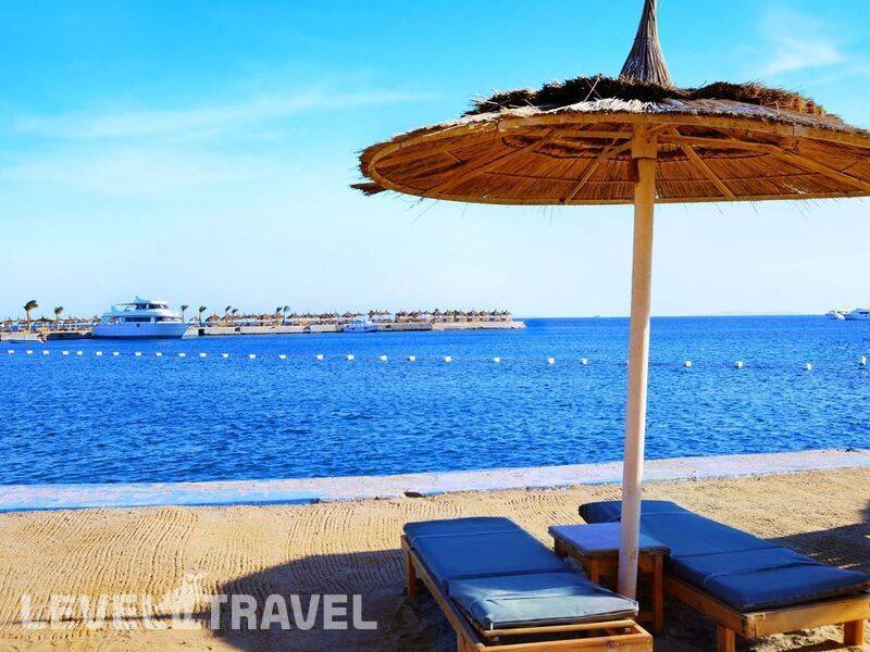 Фотография Beach Albatros Resort Hurghada Фотография Beach Albatros Resort Hurghada