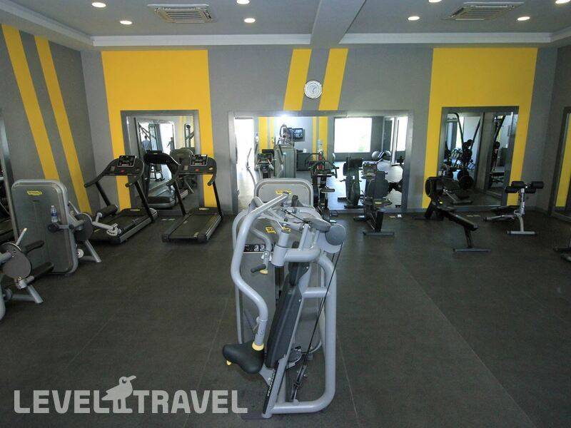 Фотография Beach Albatros Resort Hurghada Фотография Beach Albatros Resort Hurghada