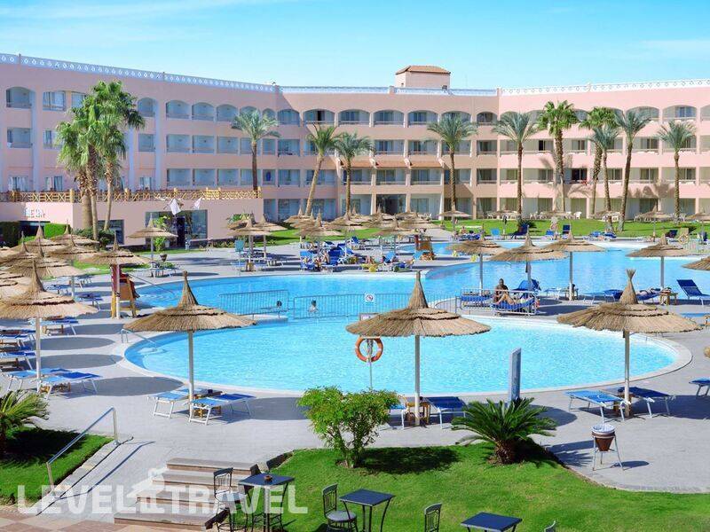 Фотография Beach Albatros Resort Hurghada