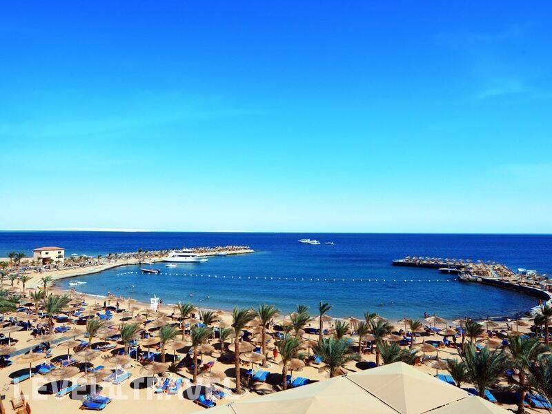 Фотография Beach Albatros Resort Hurghada Фотография Beach Albatros Resort Hurghada