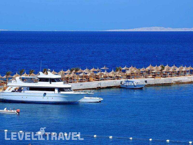 Фотография Beach Albatros Resort Hurghada Фотография Beach Albatros Resort Hurghada