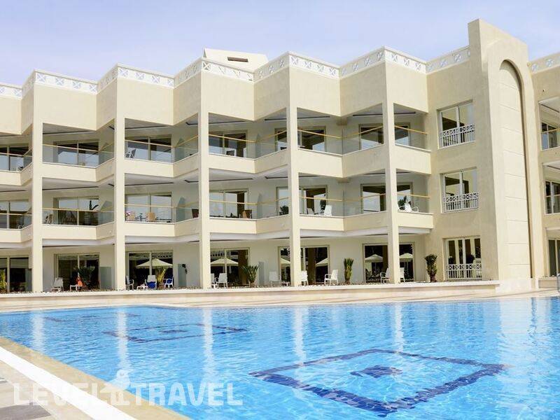 Фотография Beach Albatros Resort Hurghada Фотография Beach Albatros Resort Hurghada