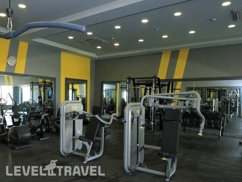 Фотография Beach Albatros Resort Hurghada Фотография Beach Albatros Resort Hurghada