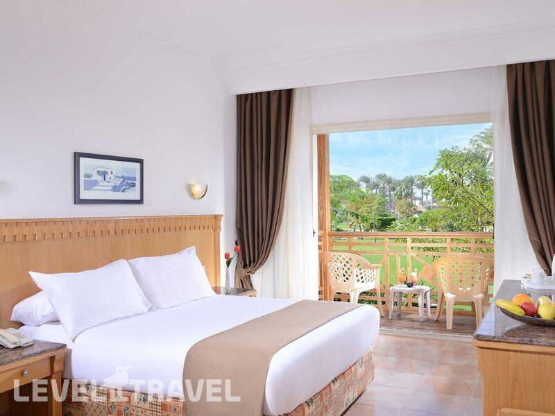 Фотография Beach Albatros Resort Hurghada Фотография Beach Albatros Resort Hurghada