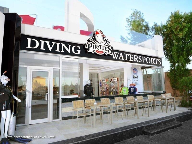 Фотография Beach Albatros Resort Hurghada Фотография Beach Albatros Resort Hurghada