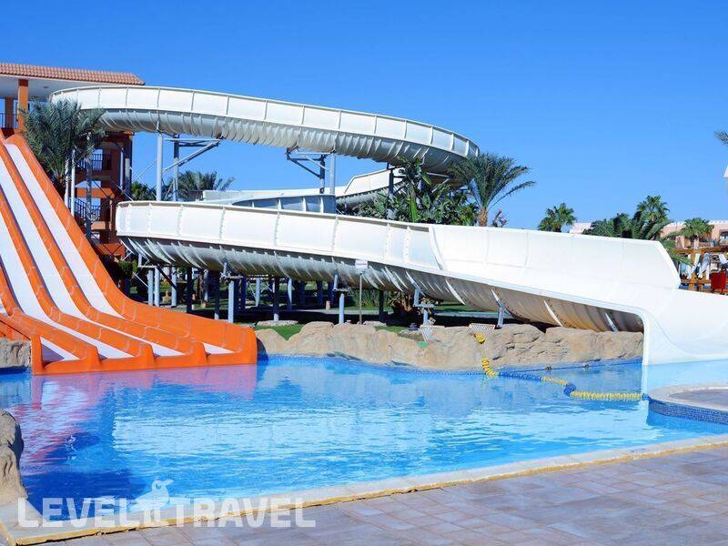 Фотография Beach Albatros Resort Hurghada Фотография Beach Albatros Resort Hurghada