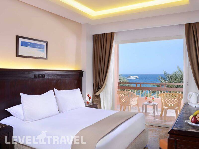 Фотография Beach Albatros Resort Hurghada Фотография Beach Albatros Resort Hurghada