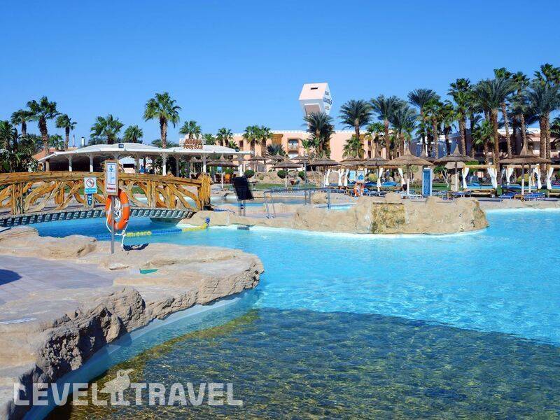 Фотография Beach Albatros Resort Hurghada Фотография Beach Albatros Resort Hurghada