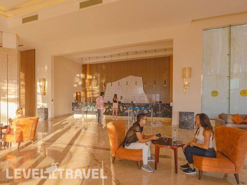 Фотография Beach Albatros Resort Hurghada Фотография Beach Albatros Resort Hurghada