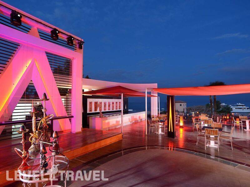 Фотография Beach Albatros Resort Hurghada Фотография Beach Albatros Resort Hurghada