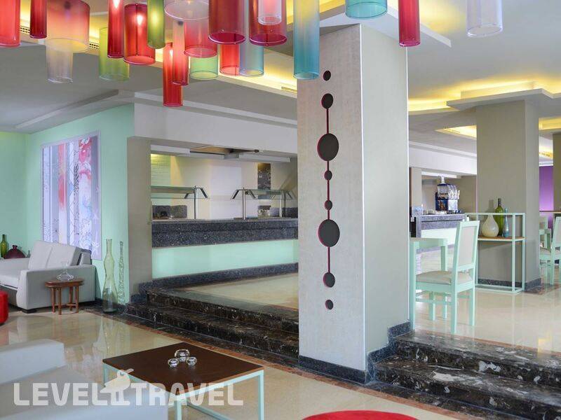 Фотография Beach Albatros Resort Hurghada Фотография Beach Albatros Resort Hurghada