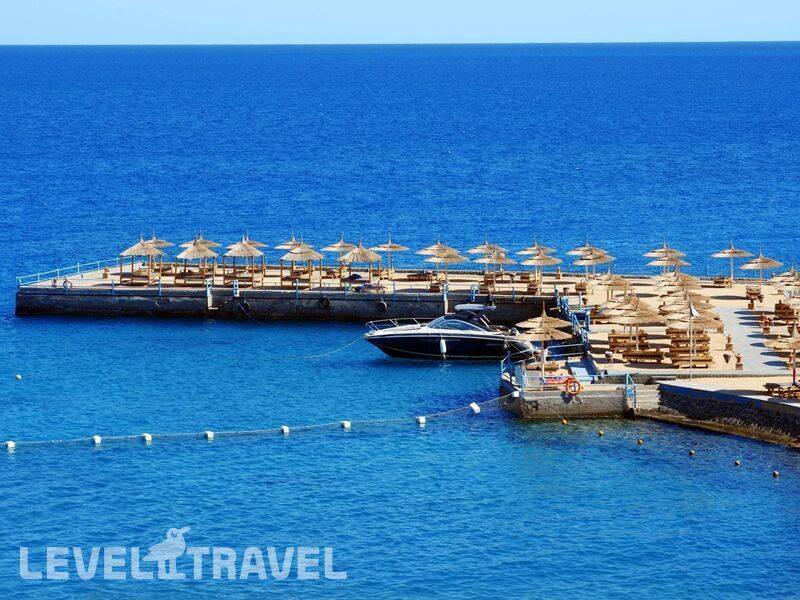Фотография Beach Albatros Resort Hurghada Фотография Beach Albatros Resort Hurghada