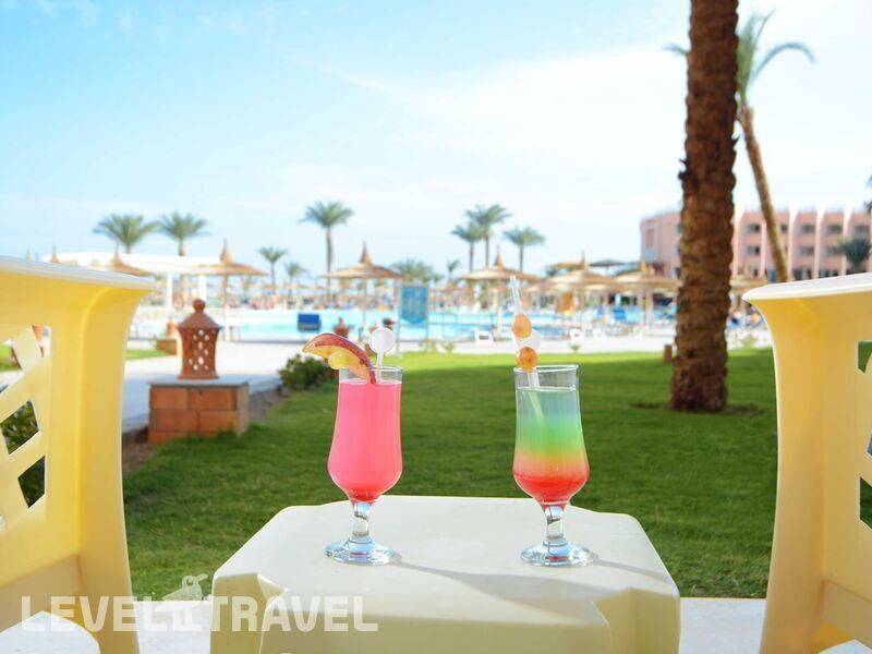 Фотография Beach Albatros Resort Hurghada Фотография Beach Albatros Resort Hurghada