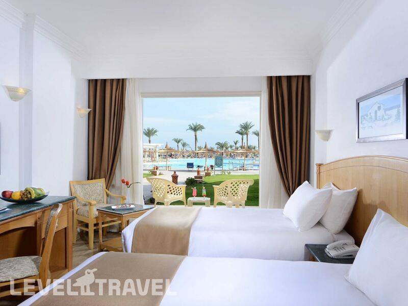 Фотография Beach Albatros Resort Hurghada Фотография Beach Albatros Resort Hurghada