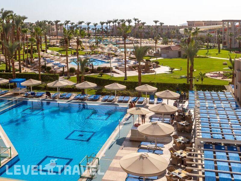 Фотография Beach Albatros Resort Hurghada Фотография Beach Albatros Resort Hurghada