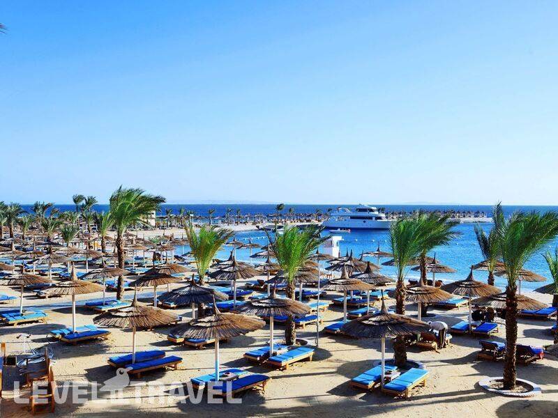 Фотография Beach Albatros Resort Hurghada Фотография Beach Albatros Resort Hurghada