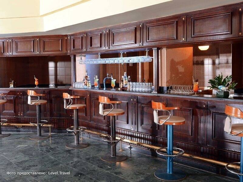 Фотография Beach Albatros Resort Hurghada Фотография Beach Albatros Resort Hurghada