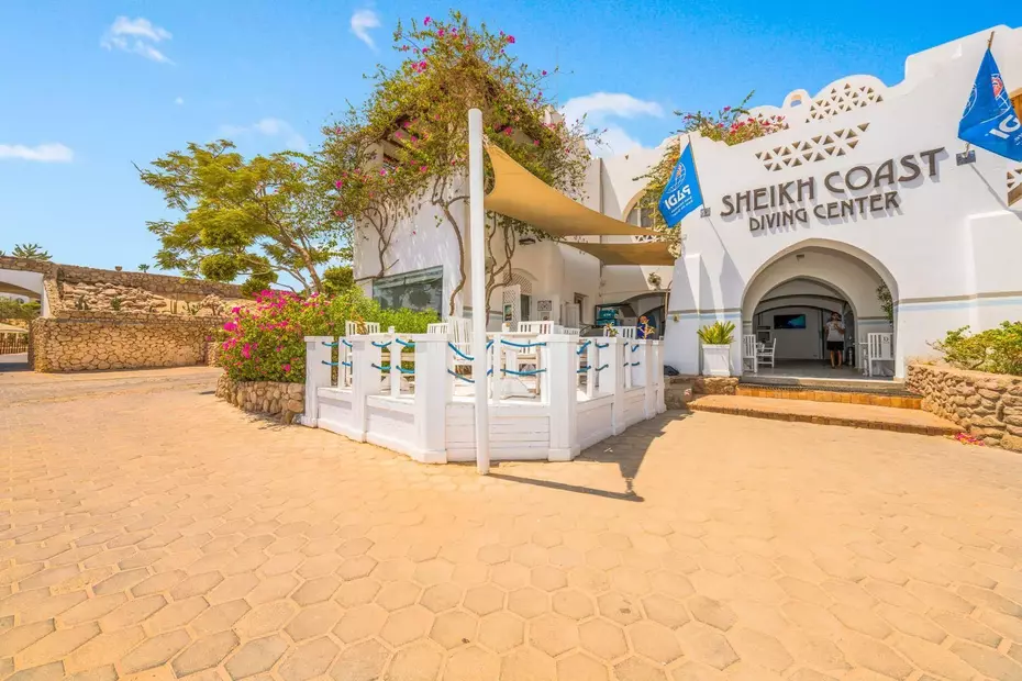 Domina Coral Bay Oasis Hotel