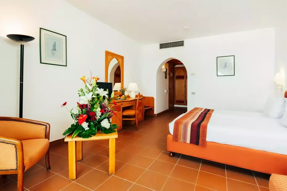 Domina Coral Bay Oasis Hotel