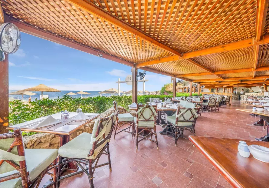 Domina Coral Bay Oasis Hotel